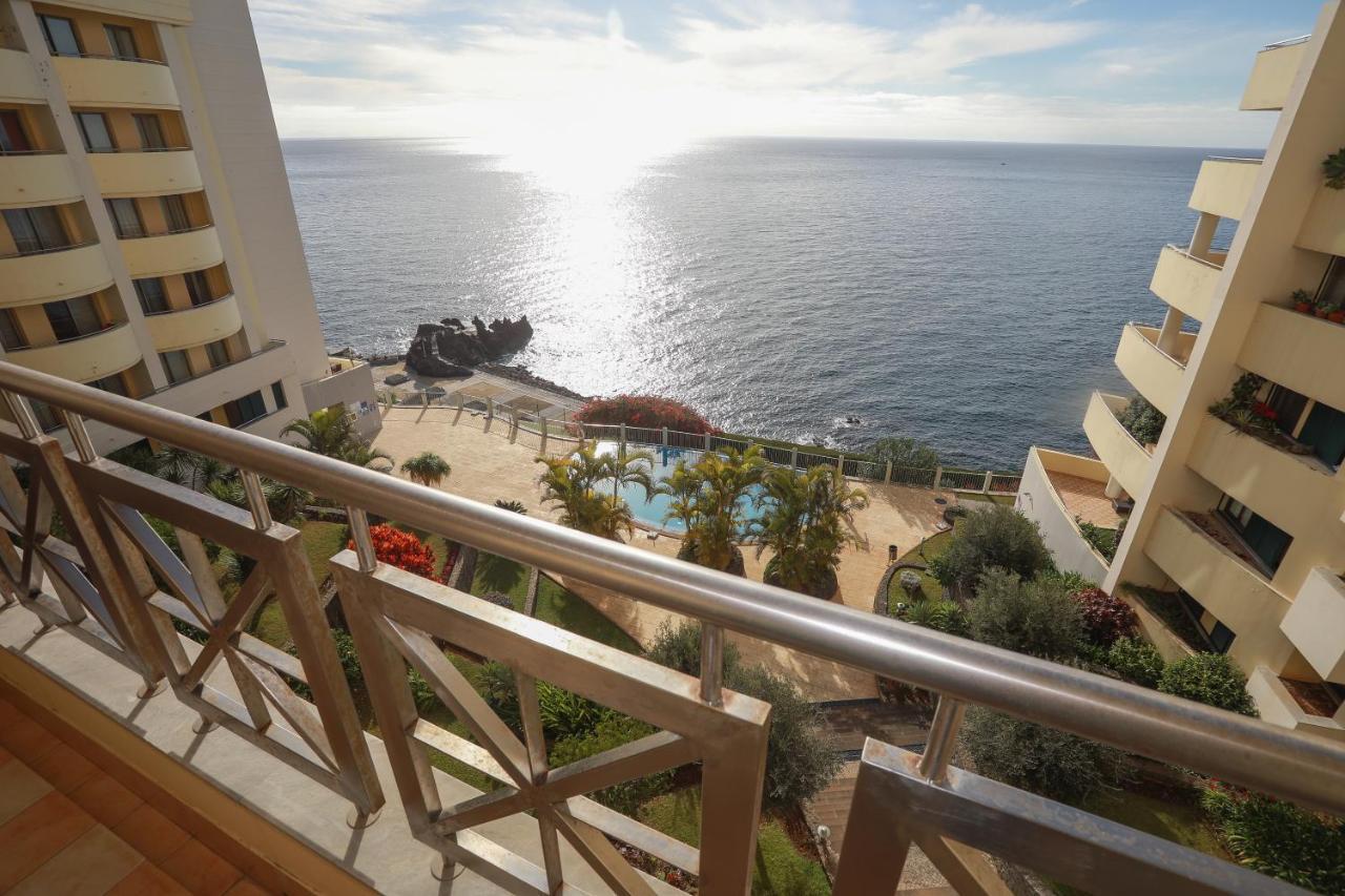 Marvelous Ocean View Appartement