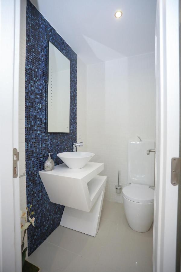 Appartement Marvelous Ocean View *