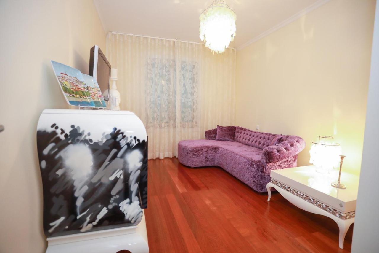 Appartement Marvelous Ocean View *