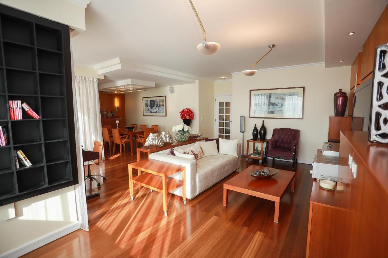 Appartement Marvelous Ocean View *