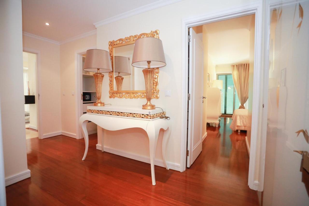 Marvelous Ocean View Appartement