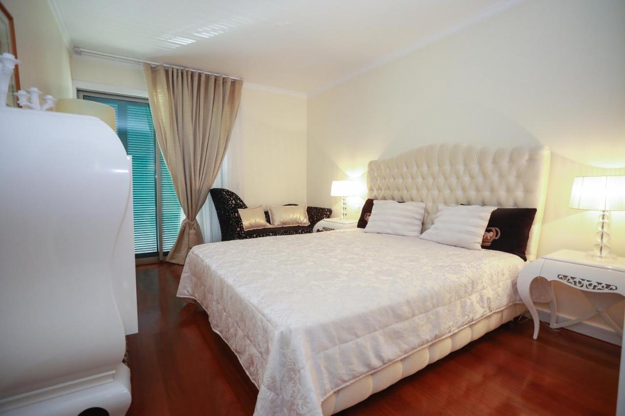 Marvelous Ocean View Appartement