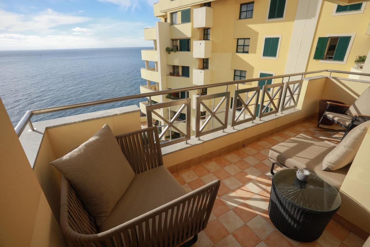 Marvelous Ocean View Appartement