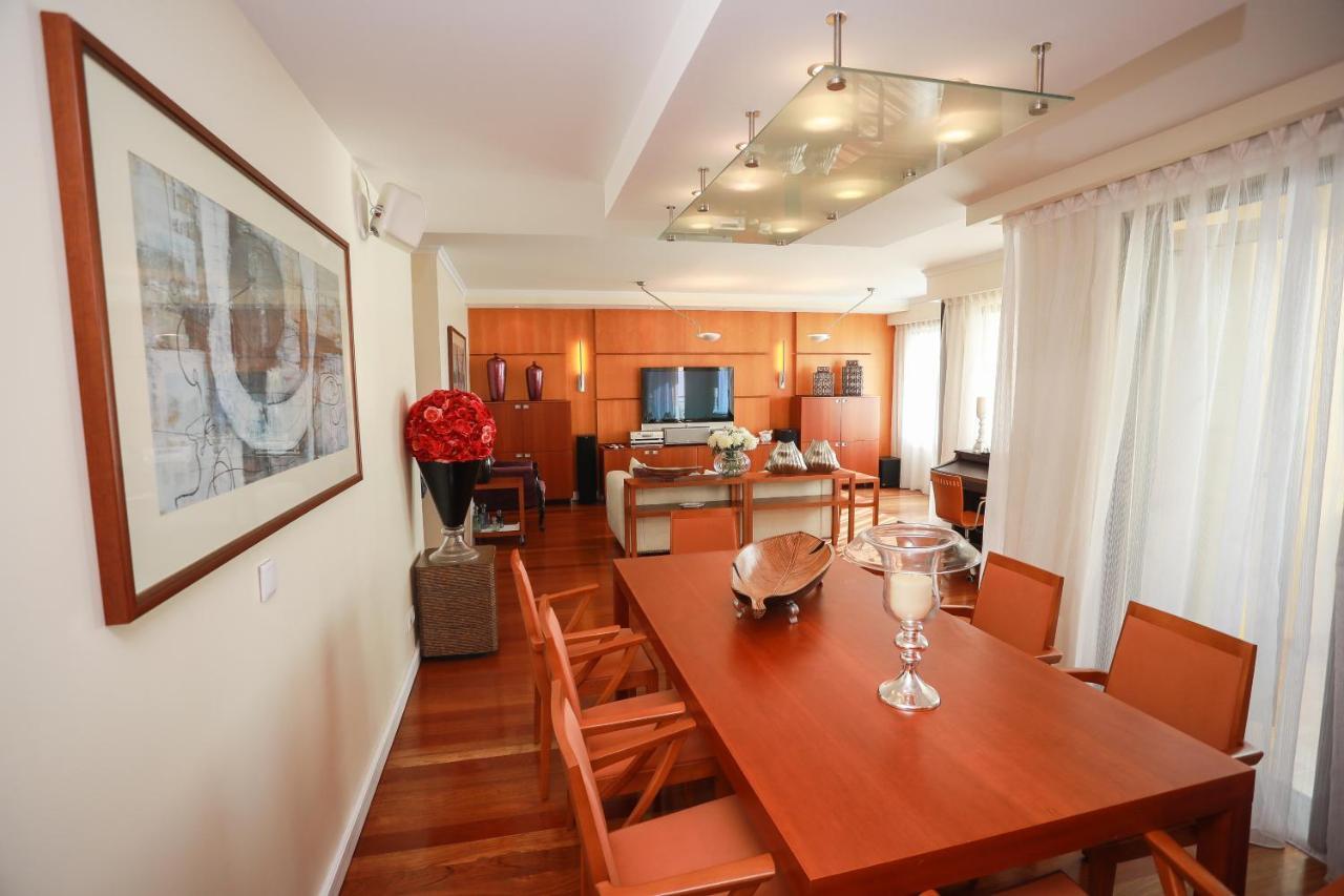 Marvelous Ocean View Appartement Funchal (Madeira)