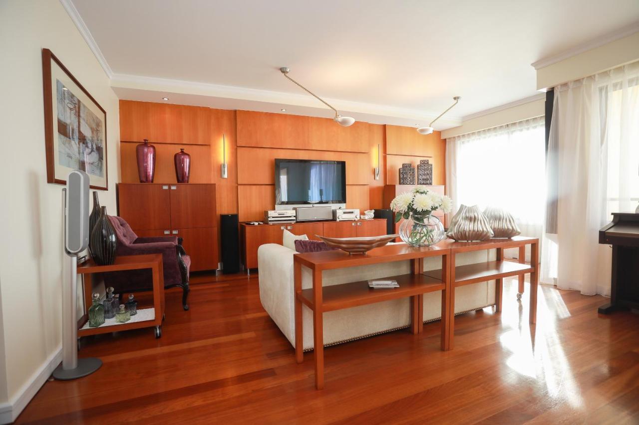 Appartement Marvelous Ocean View *